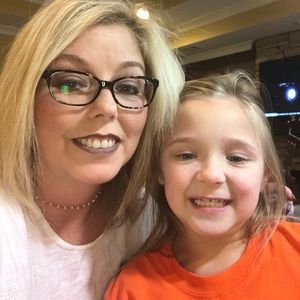 Meet your Posher, Susie